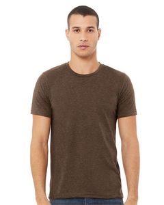Bella + CanvasÂ® CVC Jersey Tee