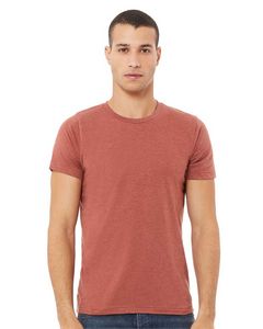 Bella + Canvas® CVC Jersey Tee