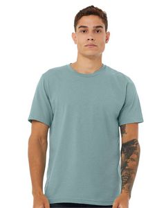 Bella + Canvas® CVC Jersey Tee