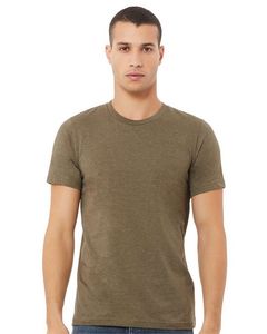 Bella + Canvas® CVC Jersey Tee