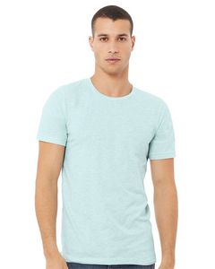 Bella + Canvas® CVC Jersey Tee