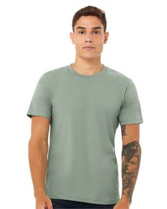 Bella + Canvas® CVC Jersey Tee