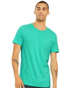 Bella + Canvas® CVC Jersey Tee