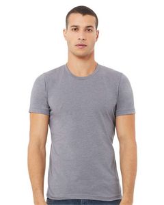 Bella + Canvas® CVC Jersey Tee