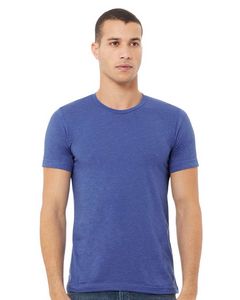 Bella + Canvas® CVC Jersey Tee