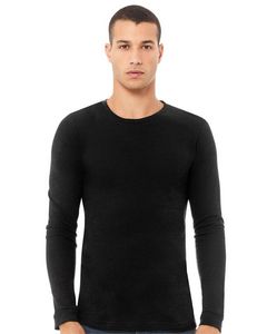 Bella + Canvas® Jersey Long Sleeve Tee
