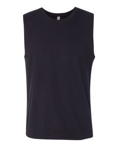 Bella + CanvasÂ® Jersey Muscle Tank Top