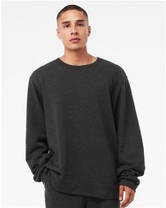 Bella + CanvasÂ® Sponge Fleece Classic Crewneck Sweatshirt