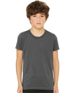 Bella + CanvasÂ® Youth Jersey Tee