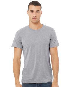 Bella+CanvasÂ® Unisex Triblend Tee