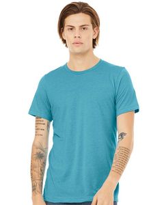 Bella+CanvasÂ® Unisex Triblend Tee
