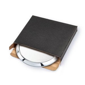 Bellevue Coaster - Individual