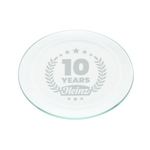 Bellevue Coaster - Individual