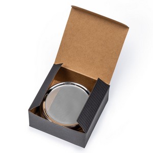 Bellevue Coasters - Set of 4