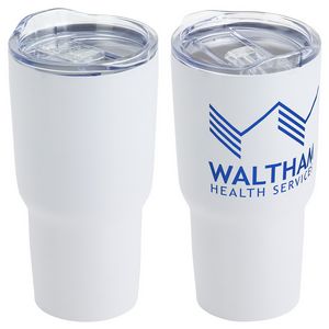 Belmont 30 oz Vacuum Insulated Stainless Steel Travel Tumbler