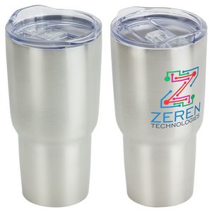 Belmont 30 oz Vacuum Insulated Stainless Steel Travel Tumbler