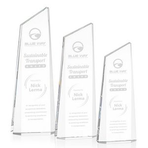 Belmont Tower Award