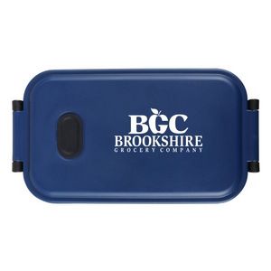 Bento Box - Recycled PP