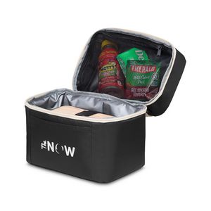 Bento Cooler - Black