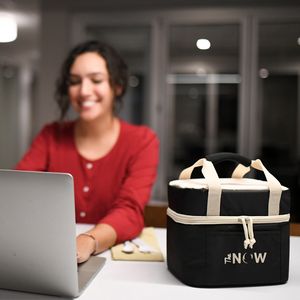 Bento Cooler - Black