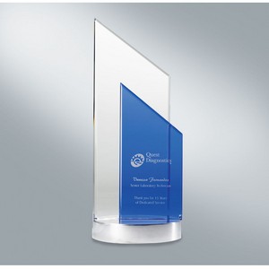 Bergen Cobalt Optically Perfect Award