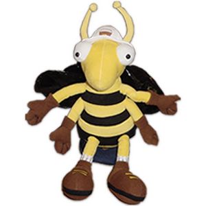 Bernie the Bee