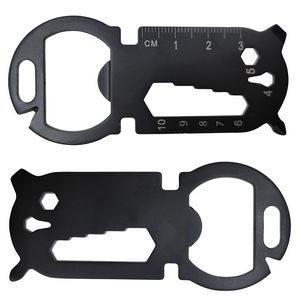 Best Buddy Tools Â® Bottle Opener Multi-Tool