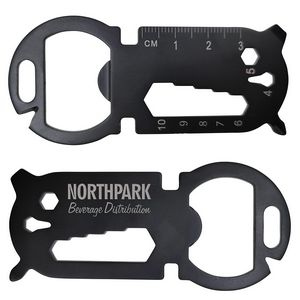 Best Buddy Tools Â® Bottle Opener Multi-Tool