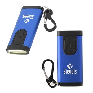 Best Buddy Tools ® Rechargeable COB Key Light