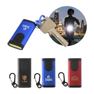 Best Buddy Tools Â® Rechargeable COB Key Light