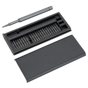 Best Buddy ToolsÂ® 25-in-1 Precision Screwdriver Kit