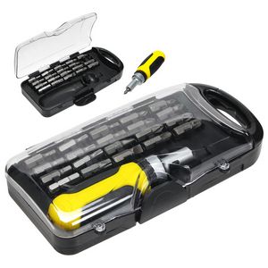 Best Buddy ToolsÂ® Artisan Screwdriver Set
