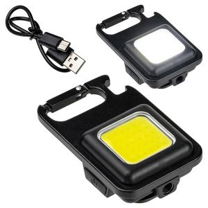Best Buddy ToolsÂ® Northstar Rechargeable COB Light with Magnet & Stand