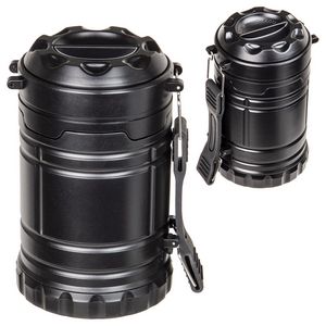 Best Buddy ToolsÂ® Retro Combo Pop Up COB Lantern + LED Flashlight