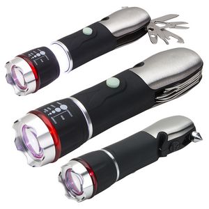 Best Buddy ToolsÂ® Roadway Handy Multi Tool