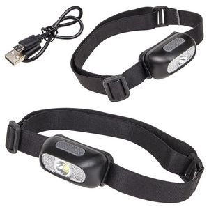 Best Buddy ToolsÂ® Starlight Rechargeable LED Headlamp