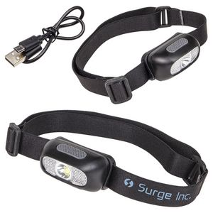 Best Buddy ToolsÂ® Starlight Rechargeable LED Headlamp