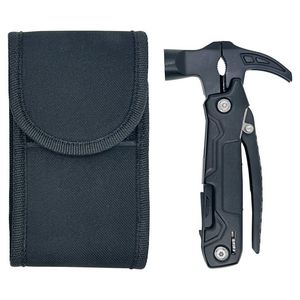Best Buddy ToolsÂ® Tactical Survival Multi-Tool Hammer