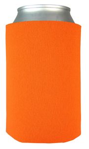 Best Value Can Cooler (Screen Printed)