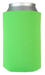Best Value Can Cooler (Screen Printed)