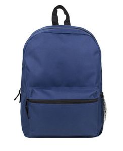 Best Value Heavy Duty Backpack With Water Bottle Pocket