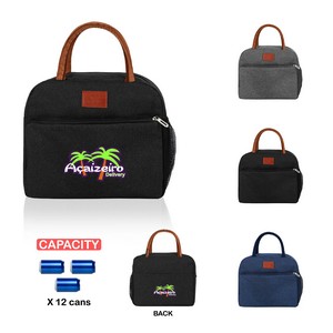 Bestcool Compact 12-Can Tote