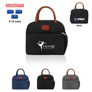 Bestcool Compact 12-Can Tote