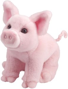 Betina Pink Pig