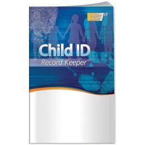 Better Book - Child ID Record Keeper