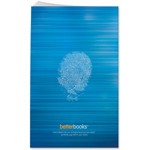 Better Book - Child ID Record Keeper