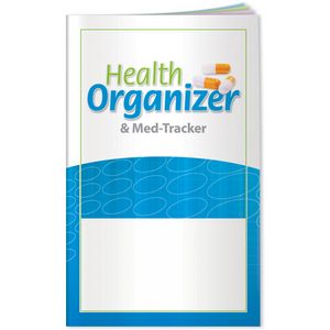 Better Book - Health Organizer and Med-Tracker