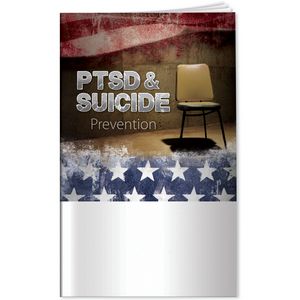 Better Book - PTSD & Suicide Prevention