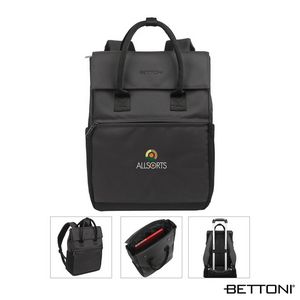 Bettoni Classico RPET Handled Backpack