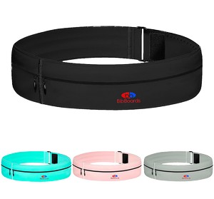 BibBoards Run Belt